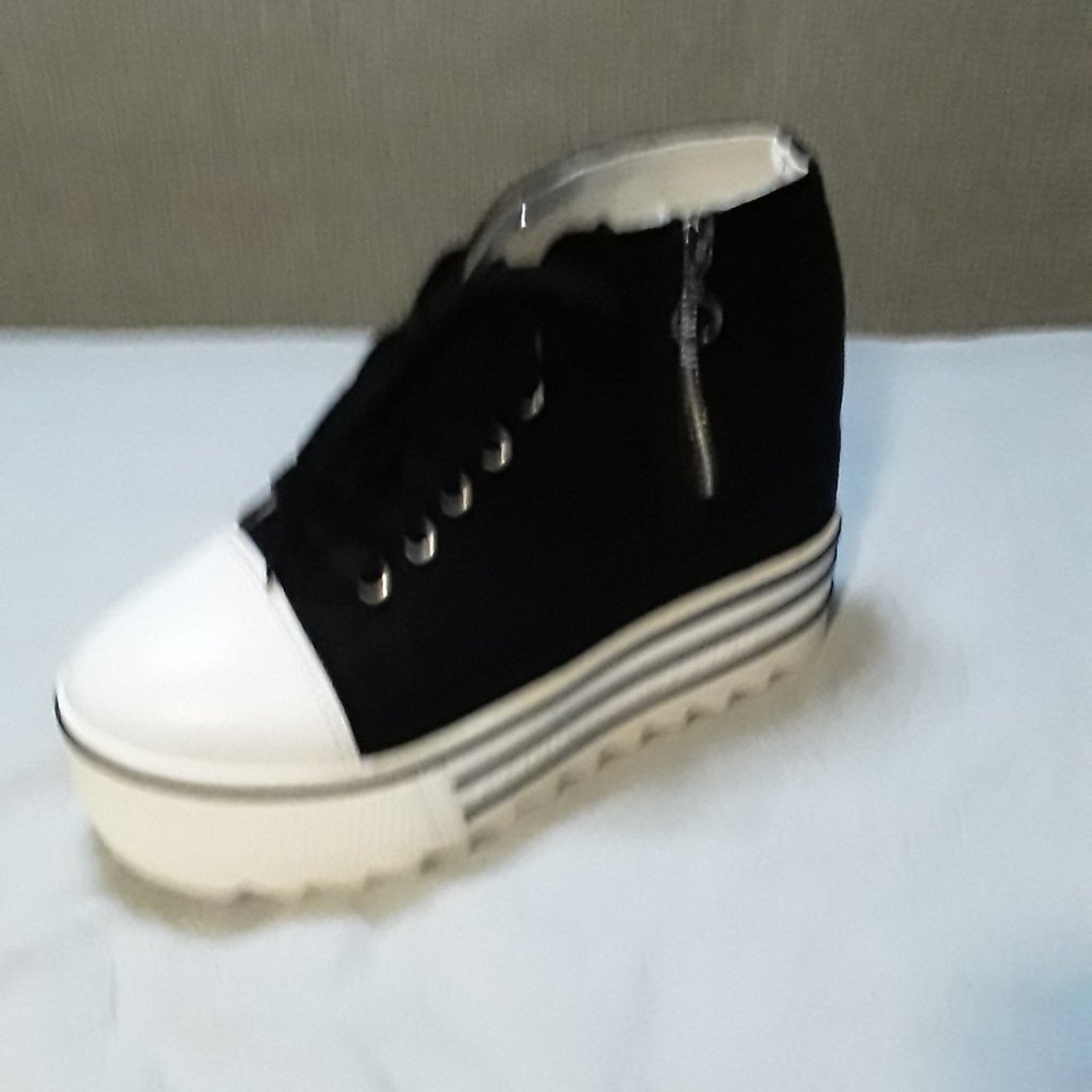 Ladies platforms